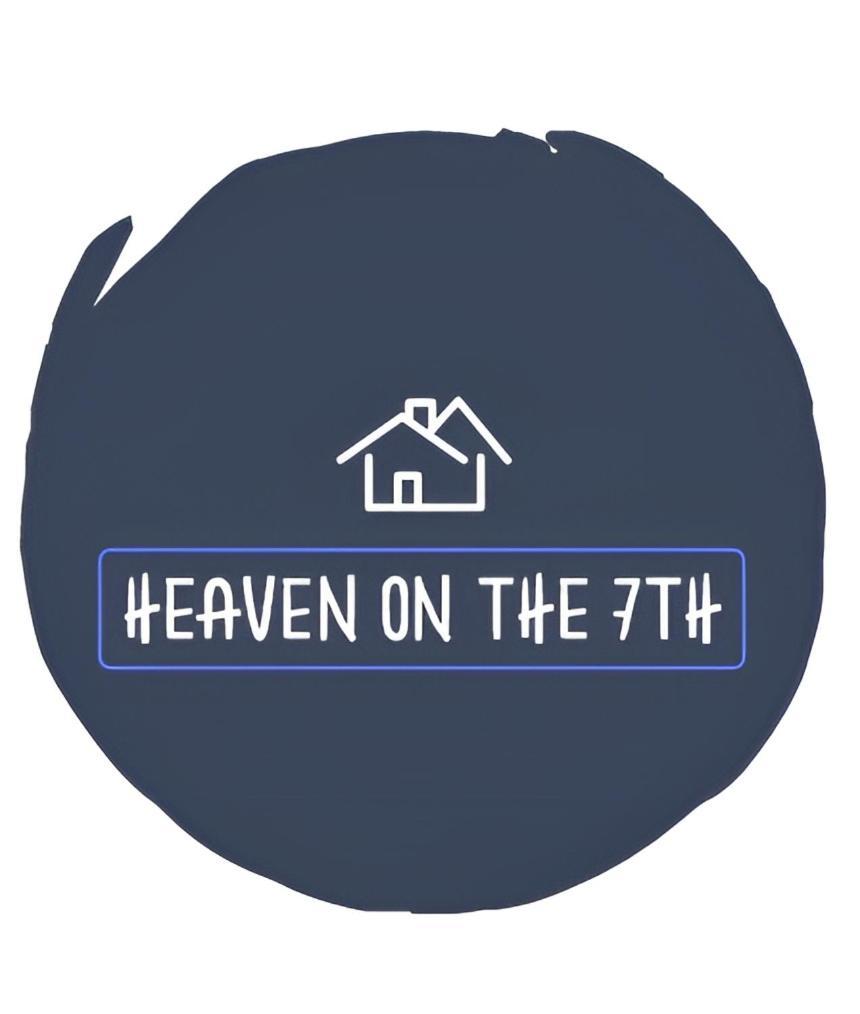Ferienwohnung Heaven On The 7Th Thessaloniki Exterior foto