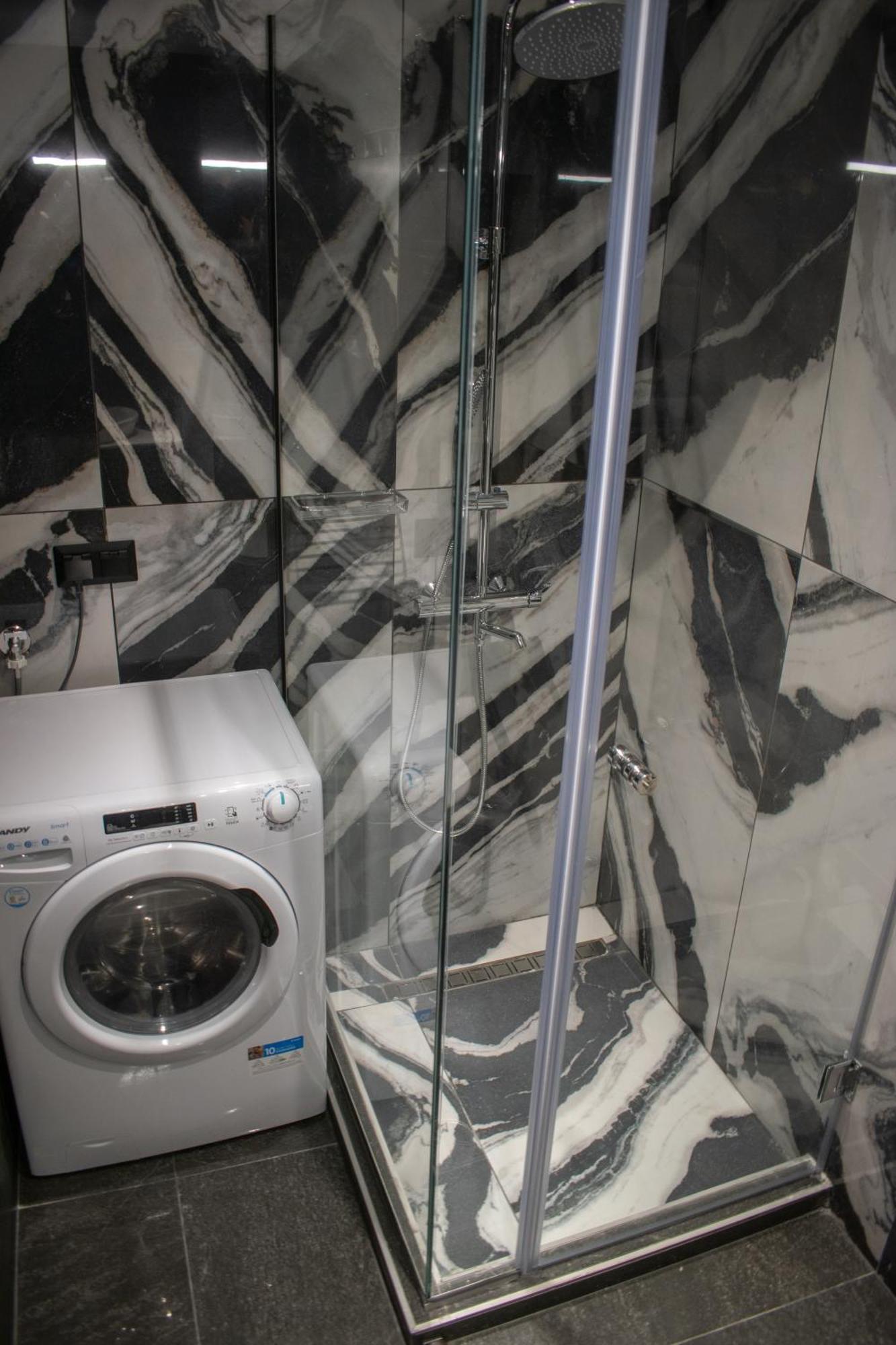 Ferienwohnung Heaven On The 7Th Thessaloniki Exterior foto