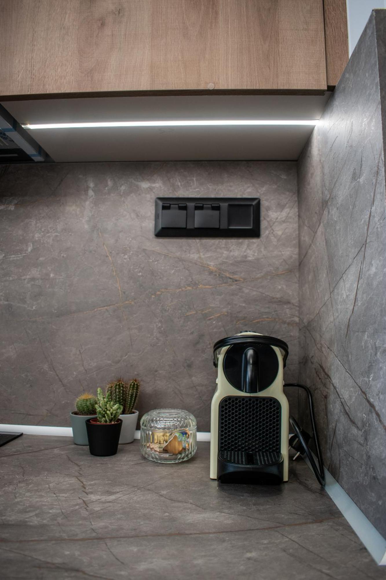 Ferienwohnung Heaven On The 7Th Thessaloniki Exterior foto